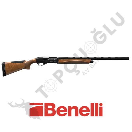 Benelli Raffaello Black A.I. Yarı Otomatik Av Tüfeği