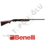 Benelli Raffaello Ethos Black Yarı Otomatik Av Tüfeği