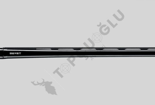 Benelli Raffaello Ethos Cordoba A.I. BE.S.T. Yarı Otomatik Av Tüfeği - Görsel 2