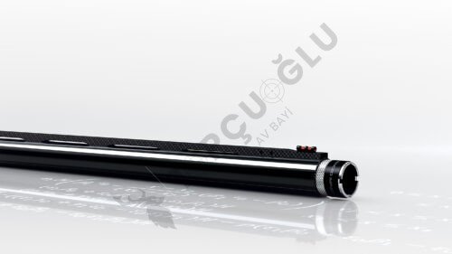 Benelli Raffaello Ethos Cordoba A.I. BE.S.T. Yarı Otomatik Av Tüfeği - Görsel 3