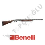 Benelli Raffaello Ethos Silver Yarı Otomatik Av Tüfeği