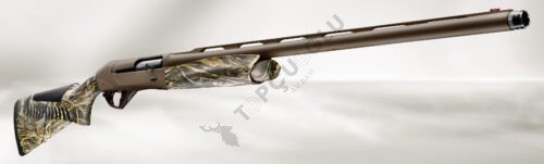 Benelli Super Black Eagle 3 A.İ. Cerakote FDE Max 7 Otomatik Av Tüfeği - Görsel 2