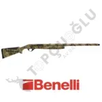 Benelli Black Eagle Camo Optifade Marsh Yarı Otomatik Av Tüfeği