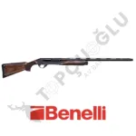 Benelli Super Black Eagle 3 Wood Yarı Otomatik Av Tüfeği