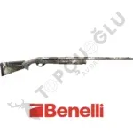 Benelli Süper Black Eagle 3 Camo Optifade Timber Yarı Otomatik Av Tüfeği