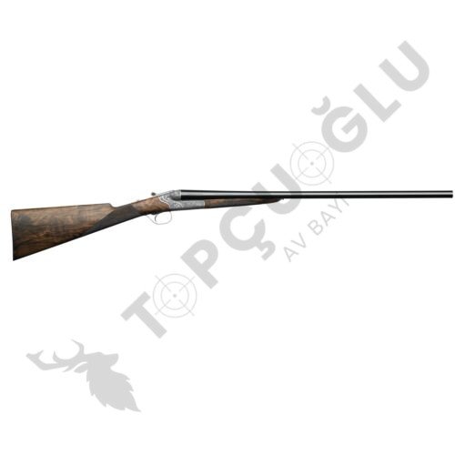 Beretta 486 By Marc Newson Çifte Av Tüfeği