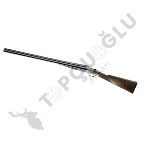 Beretta 486 By Marc Newson Çifte Av Tüfeği - Görsel 2