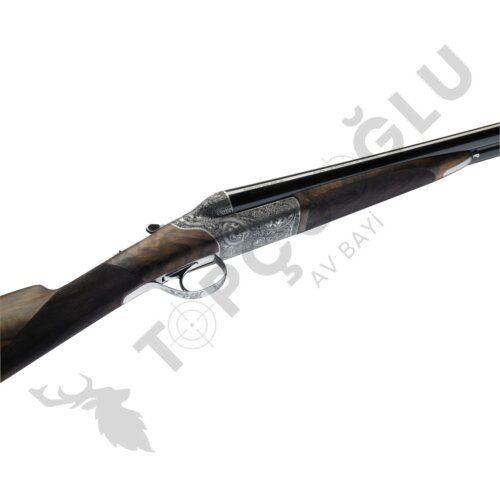 Beretta 486 By Marc Newson Çifte Av Tüfeği - Görsel 6
