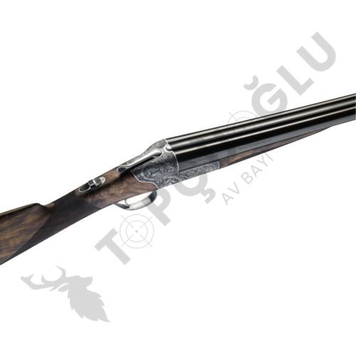 Beretta 486 By Marc Newson Çifte Av Tüfeği - Görsel 7