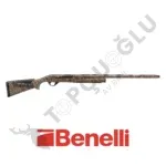 Benelli Super Black Eagle 3 Camo Bottomland Yarı Otomatik Av Tüfeği