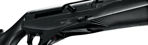 Benelli Super Vinci Black Yarı Otomatik Av Tüfeği - Görsel 3