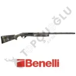 Benelli Super Black Eagle 3 Cerakote Tungsten Yarı Otomatik Av Tüfeği