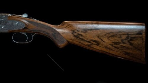 Beretta 687 EELL Classıc  (My19) Süperpoze Av Tüfeği - Görsel 6