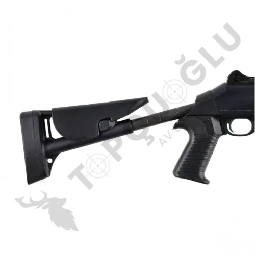 Benelli M4 Süper 90 Teleskopik Yarı Otomatik Av Tüfeği - Görsel 2