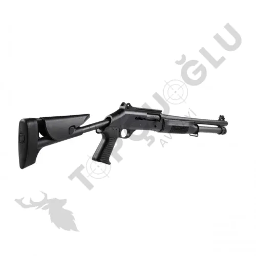 Benelli M4 Süper 90 Teleskopik Yarı Otomatik Av Tüfeği - Görsel 3