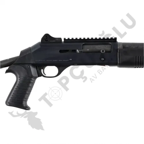 Benelli M4 Süper 90 Teleskopik Yarı Otomatik Av Tüfeği - Görsel 5