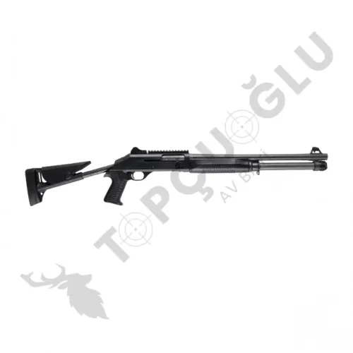 Benelli M4 Süper 90 Teleskopik Yarı Otomatik Av Tüfeği