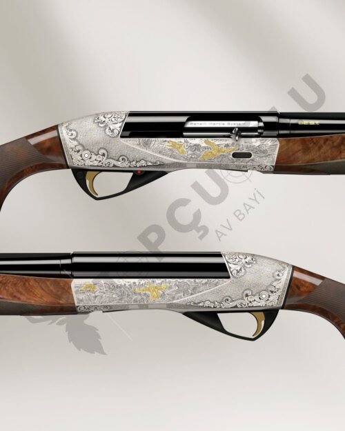 Benelli Raffaello A.I. BE.S.T. Limited Edition New 2025 Otomatik Av Tüfeği - Görsel 2