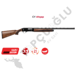 Ata Arms CY Ahşap Yarı Otomatik Av Tüfeği