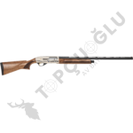 Ata Arms Neo Ahşap Nikel Gravürlü Yarı Otomatik Av Tüfeği
