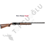 Ata Arms Neo Ahşap Siyah Yarı Otomatik Av Tüfeği