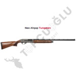 Ata Arms Neo Ahşap Tungsten Yarı Otomatik Av Tüfeği