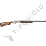 Ata Arms Neo Ahşap Nikel Deluxe Yarı Otomatik Av Tüfeği