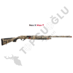 Ata Arms Neo X Camo Max 5/7 Yarı Otomatik Av Tüfeği