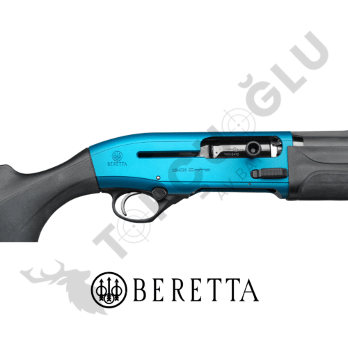 Beretta 1301 Comp Pro Mavi Otomatik Av Tüfeği - Görsel 4