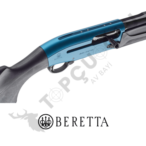 Beretta 1301 Comp Pro Mavi Otomatik Av Tüfeği - Görsel 5