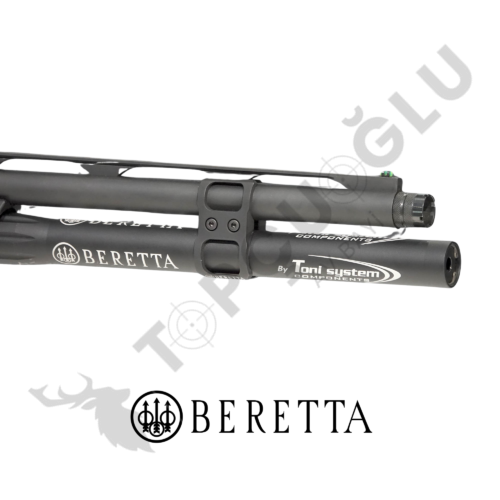 Beretta 1301 Comp Pro Mavi Otomatik Av Tüfeği - Görsel 6