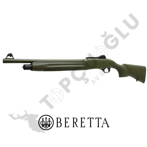 Beretta 1301 Tactical MY23 OD Green Yeşil Yarı Otomatik Av Tüfeği - Görsel 2