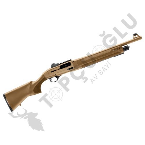 Beretta 1301 Tactical FDE Toprak (Çöl) Otomatik Av Tüfeği