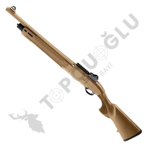 Beretta 1301 Tactical FDE Toprak (Çöl) Otomatik Av Tüfeği - Görsel 2
