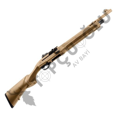 Beretta 1301 Tactical FDE Toprak (Çöl) Otomatik Av Tüfeği - Görsel 3