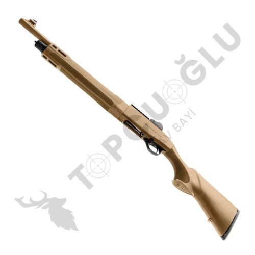 Beretta 1301 Tactical FDE Toprak (Çöl) Otomatik Av Tüfeği - Görsel 5