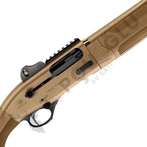 Beretta 1301 Tactical FDE Toprak (Çöl) Otomatik Av Tüfeği - Görsel 7