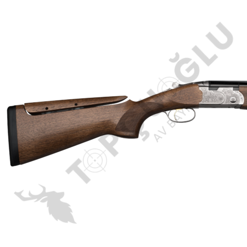 Beretta 686 Silver Pigeon 1 B-Fast My19 Süperpoze Av Tüfeği - Görsel 2
