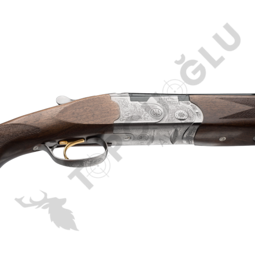 Beretta 686 Silver Pigeon 1 B-Fast My19 Süperpoze Av Tüfeği - Görsel 4