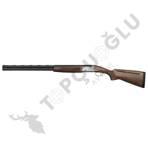 Beretta 686 Silver Pigeon 1 B-Fast My19 Süperpoze Av Tüfeği - Görsel 5