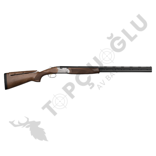 Beretta 686 Silver Pigeon 1 B-Fast My19 Süperpoze Av Tüfeği