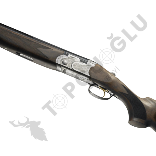 Beretta 686 Silver Pigeon 1 Süperpoze Av Tüfeği (MY19) - Görsel 2