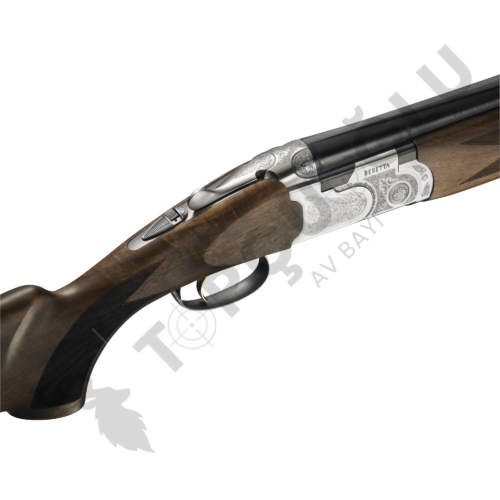 Beretta 686 Silver Pigeon 1 Süperpoze Av Tüfeği (MY19) - Görsel 3