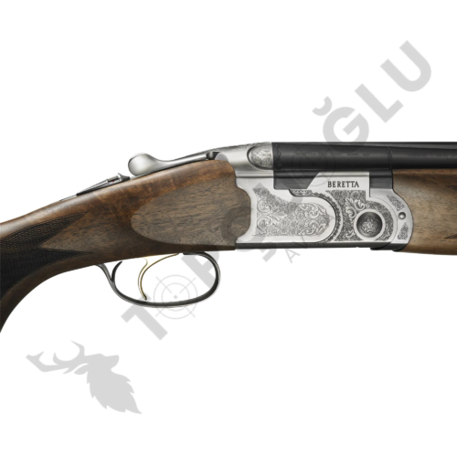 Beretta 686 Silver Pigeon 1 Süperpoze Av Tüfeği (MY19) - Görsel 4
