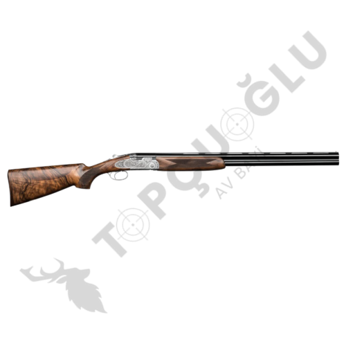 Beretta 687 EELL Diamond Pigeon Restyle Sporting Süperpoze Av Tüfeği
