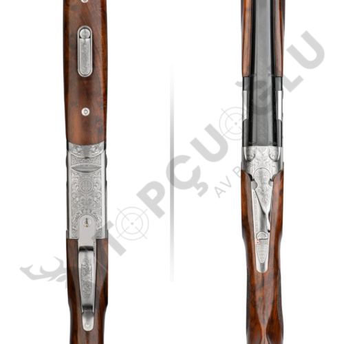 Beretta 687 Silver Pigeon 5 Superpoze Av Tüfeği (MY21) - Görsel 2