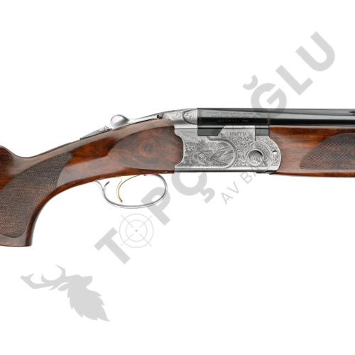 Beretta 687 Silver Pigeon 5 Superpoze Av Tüfeği (MY21) - Görsel 3