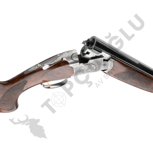 Beretta 687 Silver Pigeon 5 Superpoze Av Tüfeği (MY21) - Görsel 4