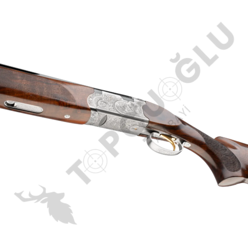 Beretta 687 Silver Pigeon 5 Superpoze Av Tüfeği (MY21) - Görsel 5