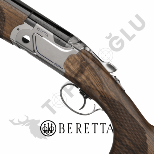 Beretta 694 Sporting Atış Tüfeği - Görsel 2